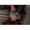 Montre Certina DS Podium GMT Quartz Cadran Bleu