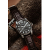 Montre Certina DS Podium GMT Quartz Cadran Noir