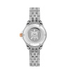 Montre Certina DS Action Lady Diamonds Quartz Cadran Argent