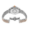 Montre Certina DS Action Lady Diamonds Quartz Cadran Argent