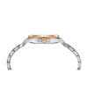 Montre Certina DS Action Lady Diamonds Quartz Cadran Argent