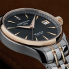 Montre Certina DS Action Lady Diamonds Quartz Cadran Gris