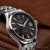 Montre Certina DS Action Lady Diamonds Quartz Cadran Gris
