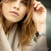 Montre Certina DS Action Lady Diamonds Quartz Cadran Gris