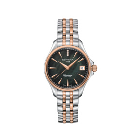 Montre Certina DS Action Lady Diamonds Quartz Cadran Nacre