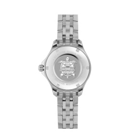 Montre Certina DS Action Lady Diamonds Quartz Cadran Nacre