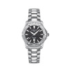 Montre Certina DS Action Lady 34mm Quartz Cadran Noir