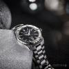 Montre Certina DS Action Lady 34mm Quartz Cadran Noir