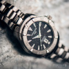Montre Certina DS Action Lady 34mm Quartz Cadran Noir