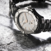Montre Certina DS Action Lady 34mm Quartz Cadran Noir