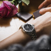 Montre Certina DS Action Lady 34mm Quartz Cadran Noir