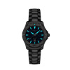Montre Certina DS Action Lady 34mm Quartz Cadran Bleu