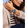 Montre Certina DS Action Lady 34mm Quartz Cadran Bleu