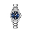 Montre Certina DS Action Lady 34mm Quartz Cadran Bleu