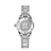 Montre Certina DS Action Lady 34mm Quartz Cadran Bleu