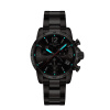 Montre Certina DS Podium Chronograph 1/10 sec Quartz Cadran Gris
