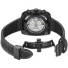 Montre Certina DS Chronograph Automatic 1968 Automatique Cadran Bleu
