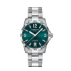 Montre Certina DS Podium 40mm Quartz Cadran Vert