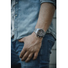 Montre Certina DS Action Chronograph Quartz Cadran Gris