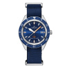 Montre Certina DS Super PH500M Automatique Cadran Bleu