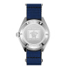 Montre Certina DS Super PH500M Automatique Cadran Bleu