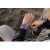 Montre Certina DS Super PH500M Automatique Cadran Bleu