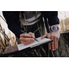 Montre Certina DS Super PH500M Automatique Cadran Bleu