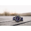 Montre Certina DS Super PH500M Automatique Cadran Bleu
