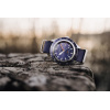 Montre Certina DS Super PH500M Automatique Cadran Bleu