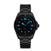 Montre Certina DS Action Quartz Cadran Bleu