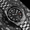 Montre Certina DS Action Quartz Cadran Bleu