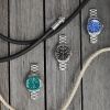 Montre Certina DS Action Quartz Cadran Bleu