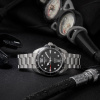 Montre Certina DS Action Quartz Cadran Bleu