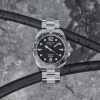 Montre Certina DS Action Quartz Cadran Bleu