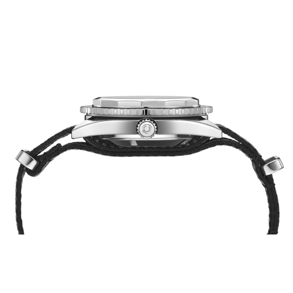 Montre Certina DS Super PH500M Automatique Cadran Noir
