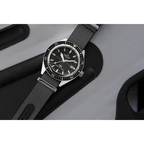 Montre Certina DS Super PH500M Automatique Cadran Noir