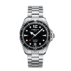Montre Certina DS Action Quartz Cadran Noir