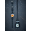 Montre Certina DS Super PH500M Automatique Cadran Orange