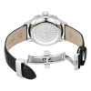 Montre Certina DS Automatic Automatique Cadran Argent