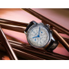 Montre Certina DS Automatic Automatique Cadran Argent