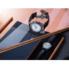Montre Certina DS Automatic Automatique Cadran Argent