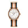 Montre Certina DS Powermatic 80 Automatique Cadran Argent