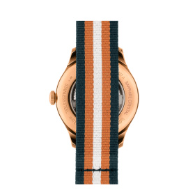 Montre Certina DS Powermatic 80 Automatique Cadran Argent