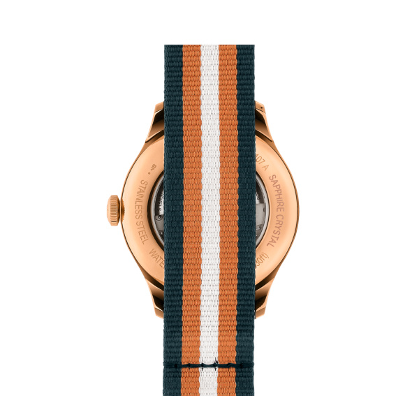 Montre Certina DS Powermatic 80 Automatique Cadran Argent