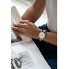 Montre Certina DS Powermatic 80 Automatique Cadran Argent