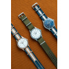 Montre Certina DS Powermatic 80 Automatique Cadran Argent