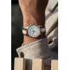 Montre Certina DS Powermatic 80 Automatique Cadran Argent