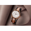 Montre Certina DS Powermatic 80 Automatique Cadran Argent