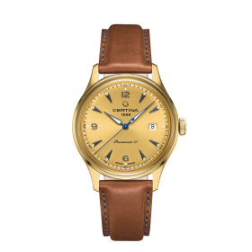 Montre Certina DS Powermatic 80 Automatique Cadran