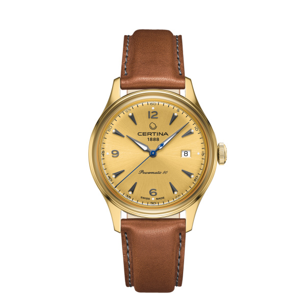 Montre Certina DS Powermatic 80 Automatique Cadran